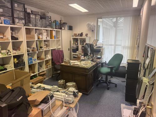 Unit 1 Mountview Court, Friern Barnet Lane, Whetstone, London, N20