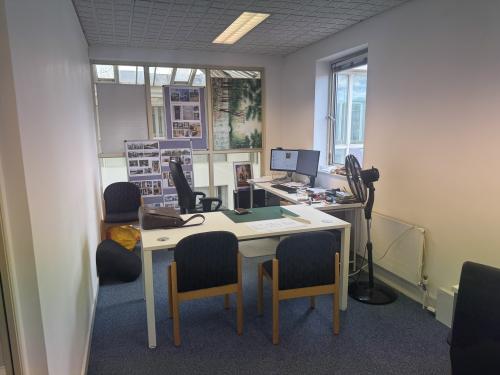 Unit 1 Mountview Court, Friern Barnet Lane, Whetstone, London, N20