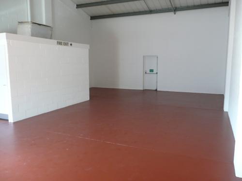 24 Sabre Court, Gillingham Business Park, Valentine Close, Gillingham, ME8