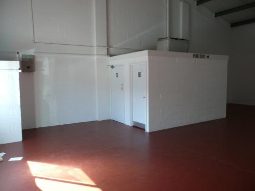 24 Sabre Court, Gillingham Business Park, Valentine Close, Gillingham, ME8
