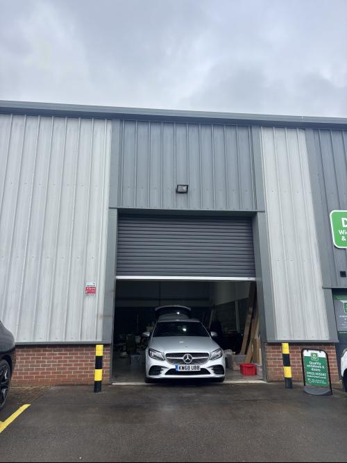 Units 4, 12, & 15 Blackwood Court, Whisby Way, Lincoln, LN6