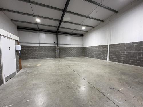 Units 4, 12, & 15 Blackwood Court, Whisby Way, Lincoln, LN6