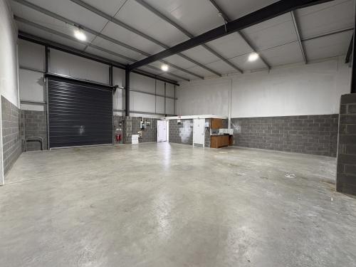 Units 4, 12, & 15 Blackwood Court, Whisby Way, Lincoln, LN6