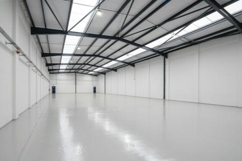 Unit 35, Elmdon Trading Estate, Birmingham, B37
