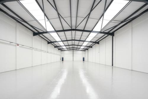 Unit 35, Elmdon Trading Estate, Birmingham, B37