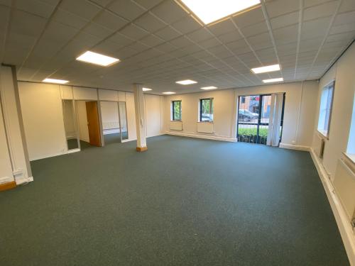 Unit 4 Carlton Court, Leeds, LS12