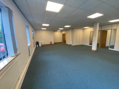 Unit 4 Carlton Court, Leeds, LS12