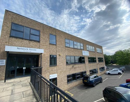 Network House, 5 Lister Hill, Horsforth, Leeds, LS18