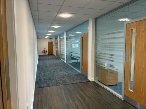Network House, 5 Lister Hill, Horsforth, Leeds, LS18