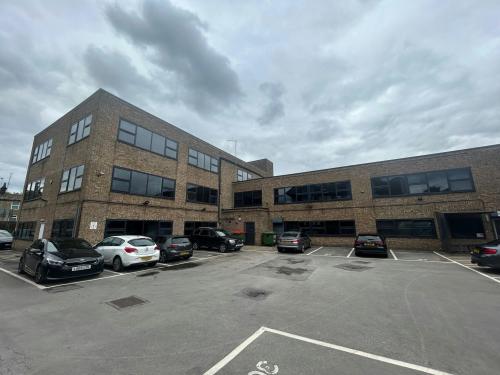 Network House, 5 Lister Hill, Horsforth, Leeds, LS18