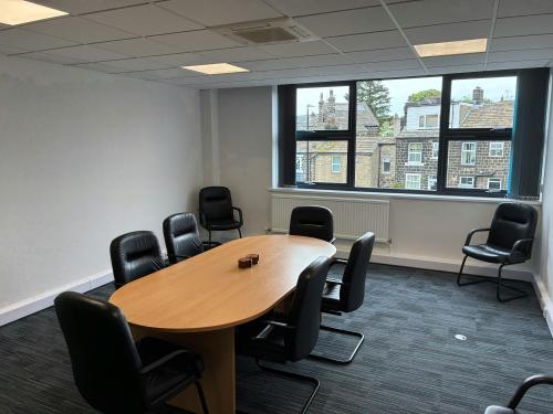Network House, 5 Lister Hill, Horsforth, Leeds, LS18