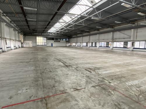 Unit 8, Dana Industrial Estate, Transfesa Road, Paddock Wood, Tonbridge, TN12