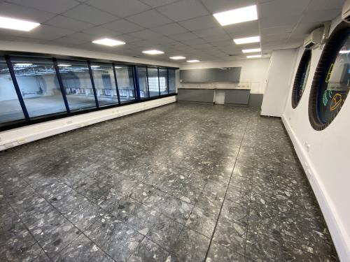 Unit 8, Dana Industrial Estate, Transfesa Road, Paddock Wood, Tonbridge, TN12