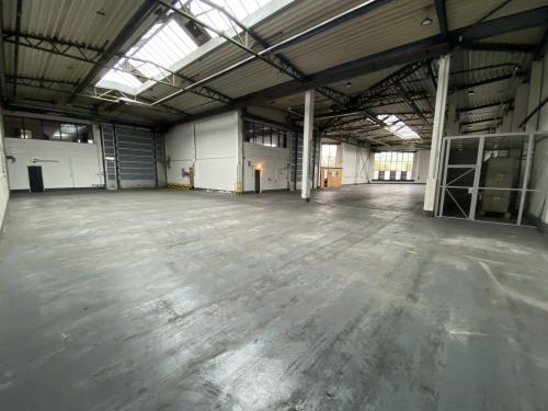 Unit 6/7, Dana Industrial Estate, Transfesa Road, Paddock Wood, Tonbridge, TN12