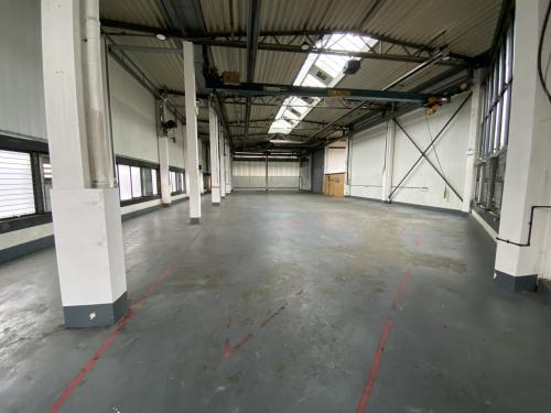 Unit 6/7, Dana Industrial Estate, Transfesa Road, Paddock Wood, Tonbridge, TN12