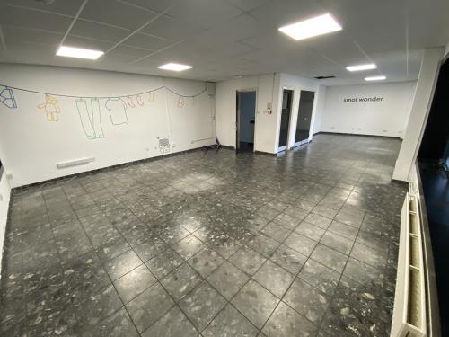 Unit 6/7, Dana Industrial Estate, Transfesa Road, Paddock Wood, Tonbridge, TN12