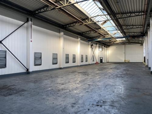 Unit 5, Dana Industrial Estate, Transfesa Road, Paddock Wood, Tonbridge, TN12