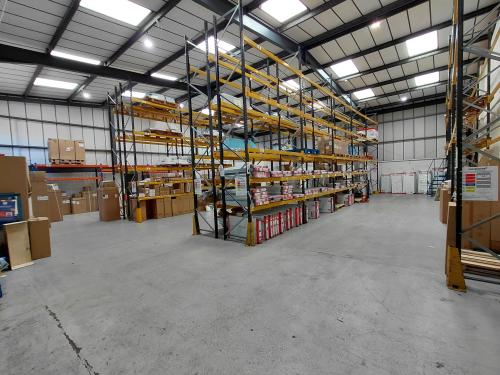 Unit 21, Acorn Industrial Park, Crayford Road, Dartford, DA1