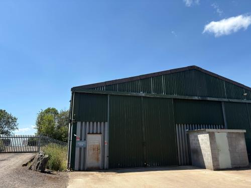 Grainstore East, Elkington Lodge, Welford, NN6