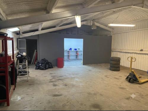 Grainstore East, Elkington Lodge, Welford, NN6