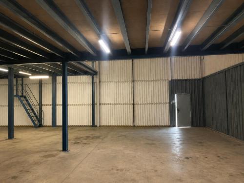 Grainstore East, Elkington Lodge, Welford, NN6