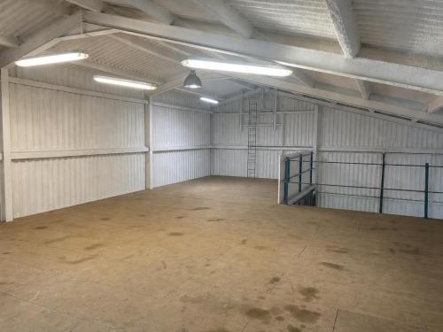 Grainstore East, Elkington Lodge, Welford, NN6