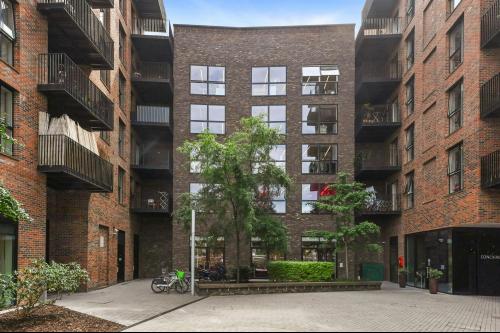 Dalston Works, 5 Martel Place, Dalston, London, E8