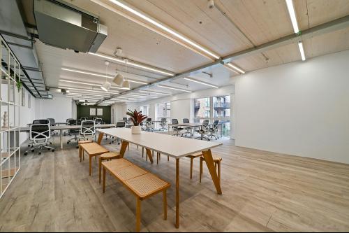 Dalston Works, 5 Martel Place, Dalston, London, E8
