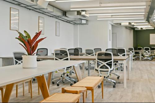 Dalston Works, 5 Martel Place, Dalston, London, E8