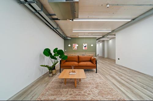Dalston Works, 5 Martel Place, Dalston, London, E8
