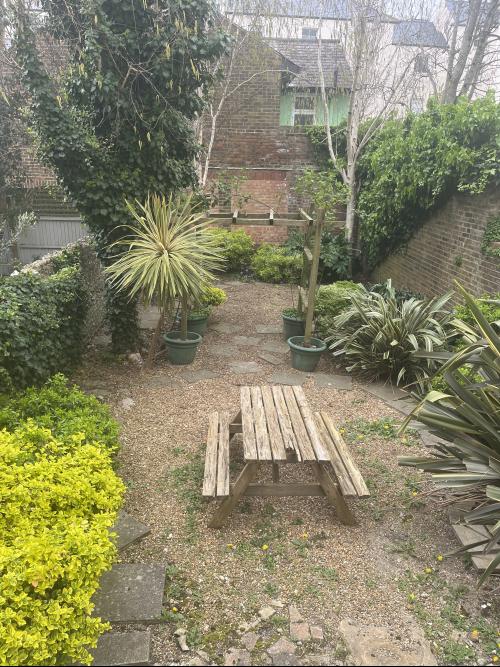 49 Lansdowne Place, Hove, BN3