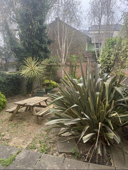 49 Lansdowne Place, Hove, BN3