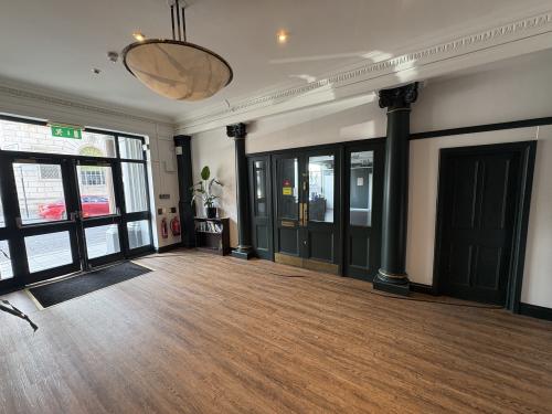 Ground Floor, Royal Mail House, Terminus Terrace, Southampton, SO14