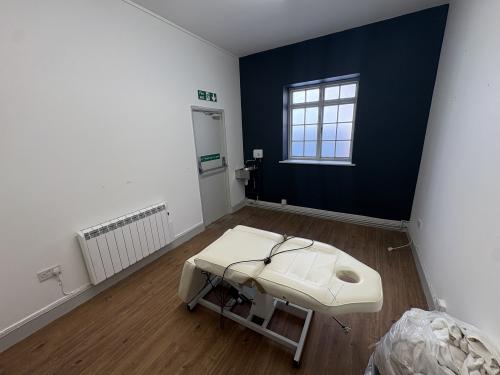 Ground Floor, Royal Mail House, Terminus Terrace, Southampton, SO14