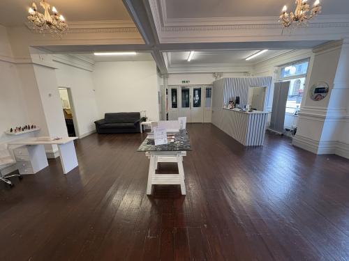 Ground Floor, Royal Mail House, Terminus Terrace, Southampton, SO14