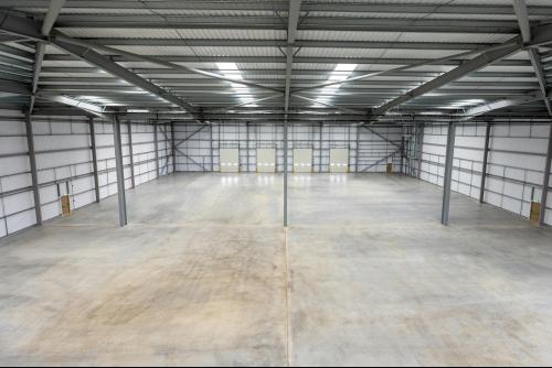 C40, Indurent Park Chippenham, Chippenham, SN14