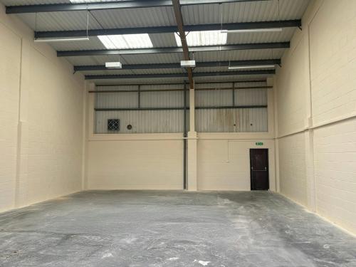 Unit 3 Stepnell Reach, 541 Blandford Road, Hamworthy, Poole, BH16