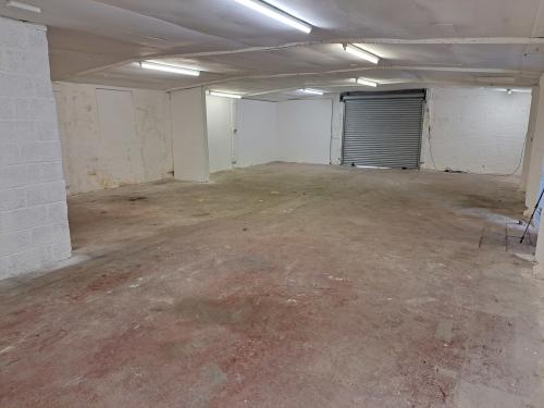 Unit 70, Little Staughton Airfield Industrial Estate, Little Staughton, Bedford, MK44