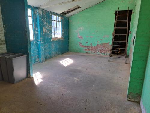 Unit 59c, Little Staughton Airfield Industrial Estate, Little Staughton, Bedford, MK44