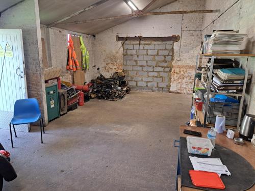 Unit 59c, Little Staughton Airfield Industrial Estate, Little Staughton, Bedford, MK44