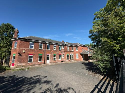 Minster View, Normanton Road, Southwell, NG25