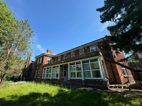 Minster View, Normanton Road, Southwell, NG25