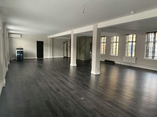 Manor House, 1 The Crescent, Leatherhead, KT22