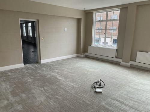 Manor House, 1 The Crescent, Leatherhead, KT22