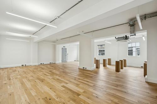 Hammersmith Studios, 55A Yeldham Road, Hammersmith, London, W6
