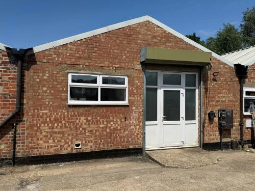 The Old Brickworks, Church Road, Harold Wood, RM3