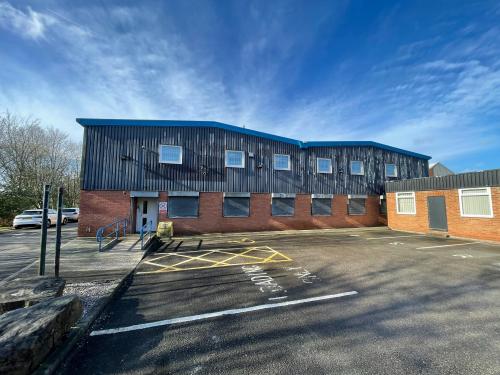 Units 2 & 3, One Stop Resource Centre, Dane Road, Sale, M33