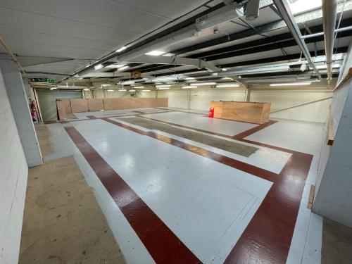 Units 2 & 3, One Stop Resource Centre, Dane Road, Sale, M33