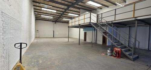 Unit 10, Edison Road, Eastbourne, BN23