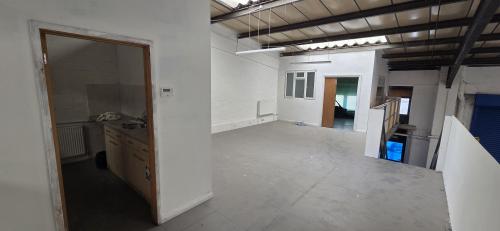 Unit 10, Edison Road, Eastbourne, BN23